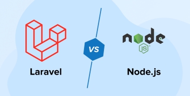 Laravel vs Node.js - Which One to Choose? Laravel vs Node.js - Which One to Choose?