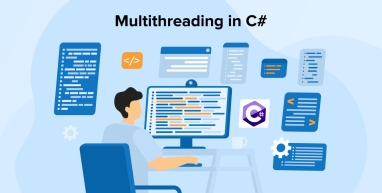 Multithreading in C#