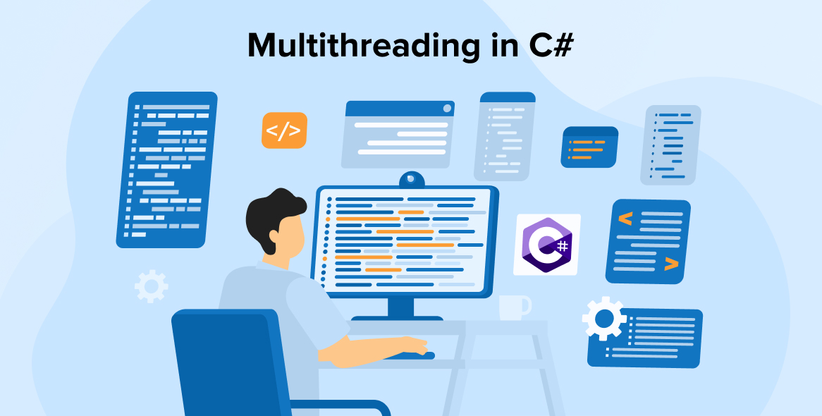 Multithreading in C#