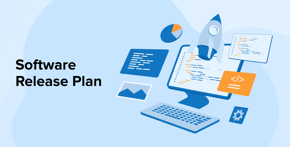 Guide to Software Release Plan
