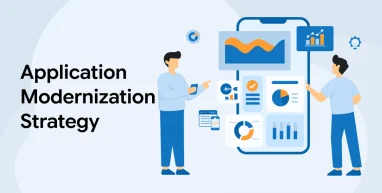 Application Modernization Strategy