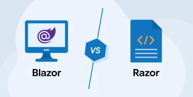 Blazor vs Razor : A Comprehensive Comparison