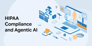 HIPAA Compliance and Agentic AI
