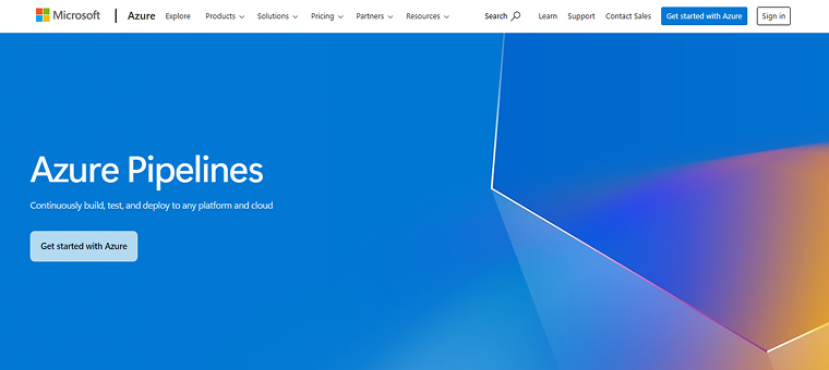 Azure Pipelines Azure Pipelines