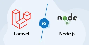 Laravel vs Node.js - Which One to Choose?