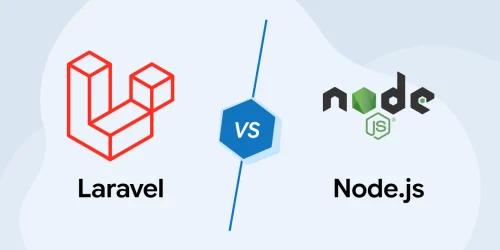 Laravel vs Node.js – Which One to Choose? 