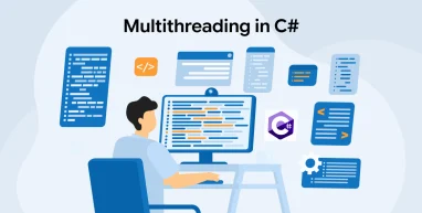 Multithreading in C#