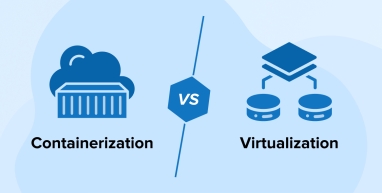 Containerization vs Virtualization_ A Detailed Comparison