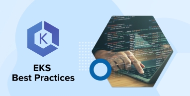 EKS Best Practices EKS Best Practices