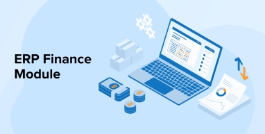 ERP Finance Module ERP Finance Module