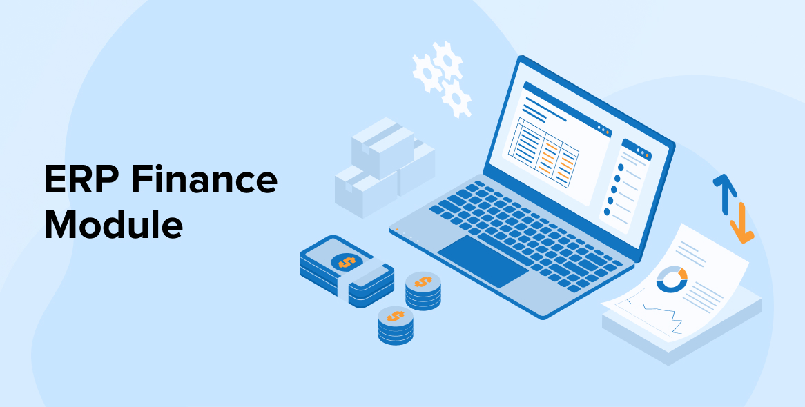 ERP Finance Module: A Complete Guide