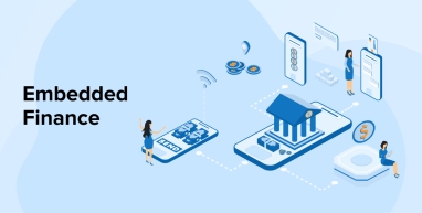 Embedded Finance Embedded Finance