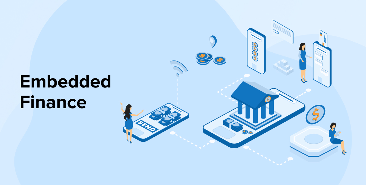 Embedded Finance: Everything You Need to Know