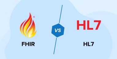 FHIR vs. HL7: Key Differences and Which Is Better to Choose? FHIR vs. HL7: Key Differences and Which Is Better to Choose?