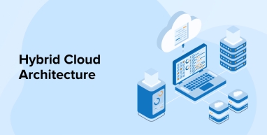 Hybrid Cloud Architecture