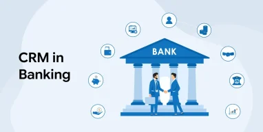 CRM in Banking
