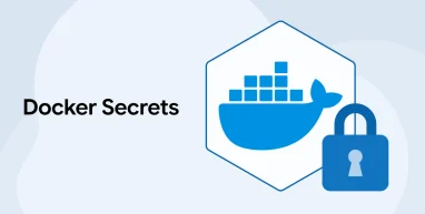 Docker Secrets