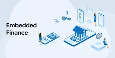 Embedded Finance