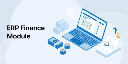 ERP Finance Module: A Complete Guide 