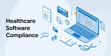 Healthcare Software Compliance