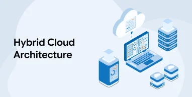 Hybrid Cloud Architecture