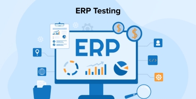 ERP Testing