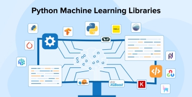 Python Machine Learning Libraries