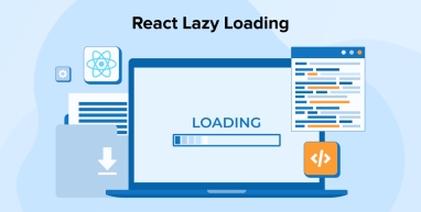 React Lazy Loading