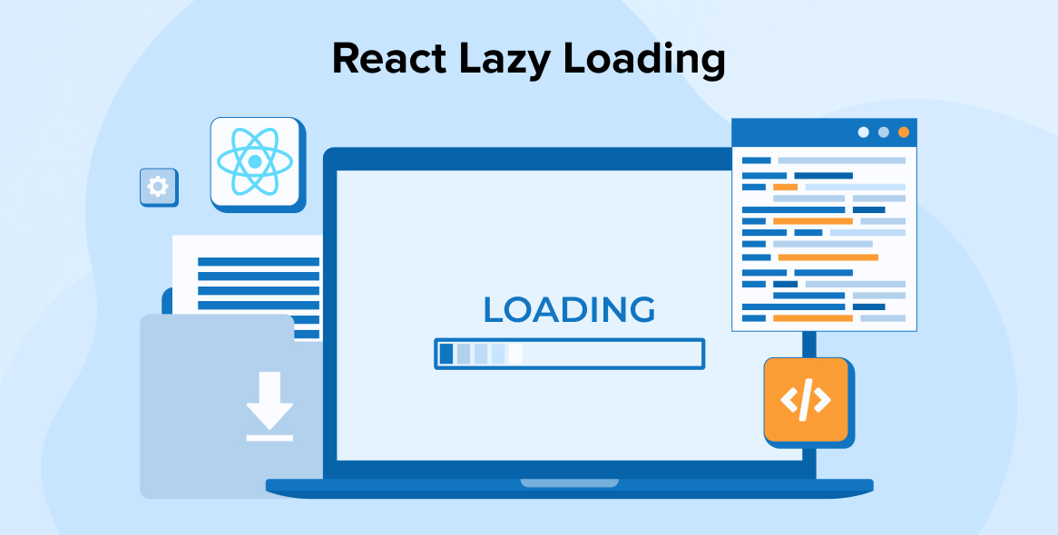 A Comprehensive Guide to React Lazy Loading