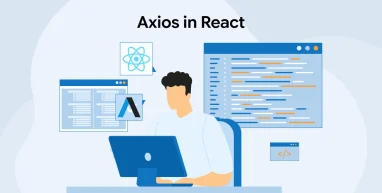 Axios in React