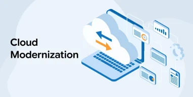 Cloud Modernization