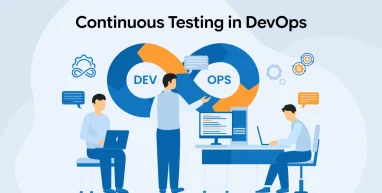 Continuous Testing in DevOps