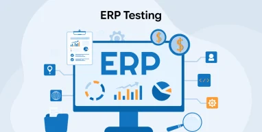 ERP Testing