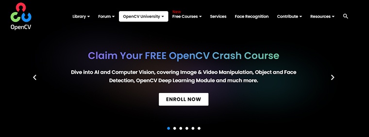 OpenCV