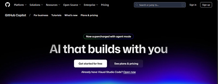 GitHub Copilot GitHub Copilot