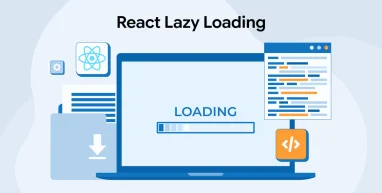 React Lazy Loading
