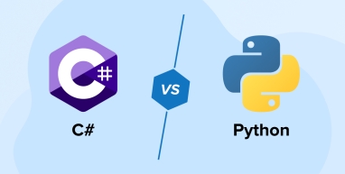 A Detailed Comparison between C# and Python