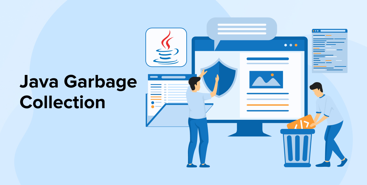 A Definitive Guide to Java Garbage Collection