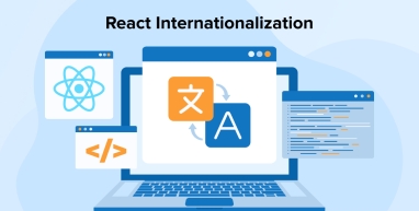 React Internationalization