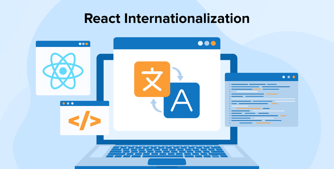 Detailed Guide to React Internationalization
