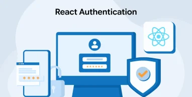 React Authentication