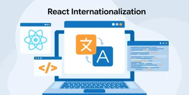 React Internationalization
