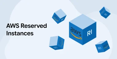 AWS Reserved Instances