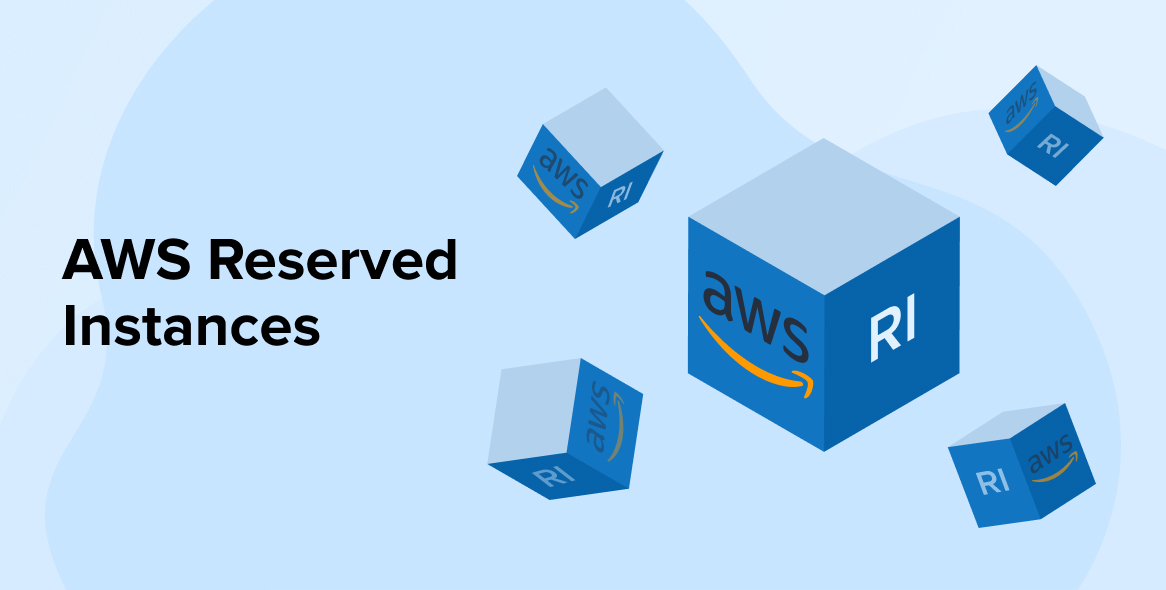 Everything You Should Know about AWS Reserved Instances