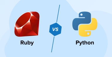 Ruby vs Python: Check Key Differences