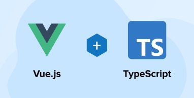 Using Vue.js with TypeScript