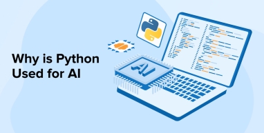Why is Python Used for AI