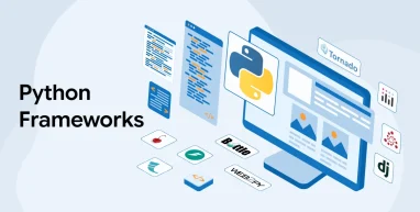 Python Frameworks