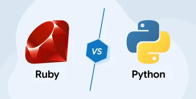 Ruby vs Python: Check Key Differences