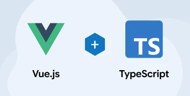Using Vue.js with TypeScript
